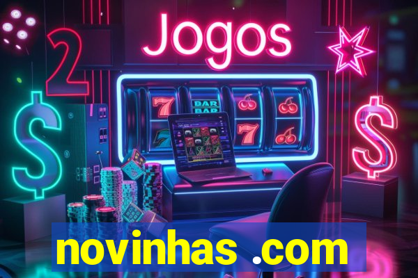 novinhas .com